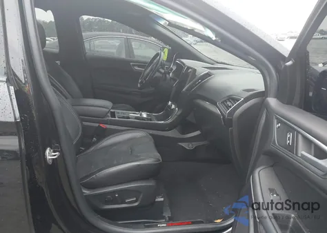 2021 Ford Edge St из США, поврежденный, VIN 2FMPK4AP1MBA29602